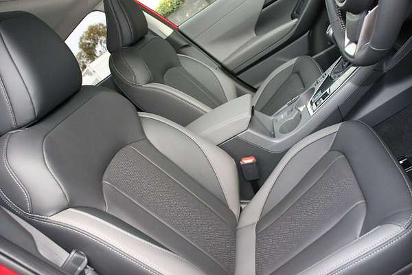 2025 Subaru Crosstrek 2.0S G6X