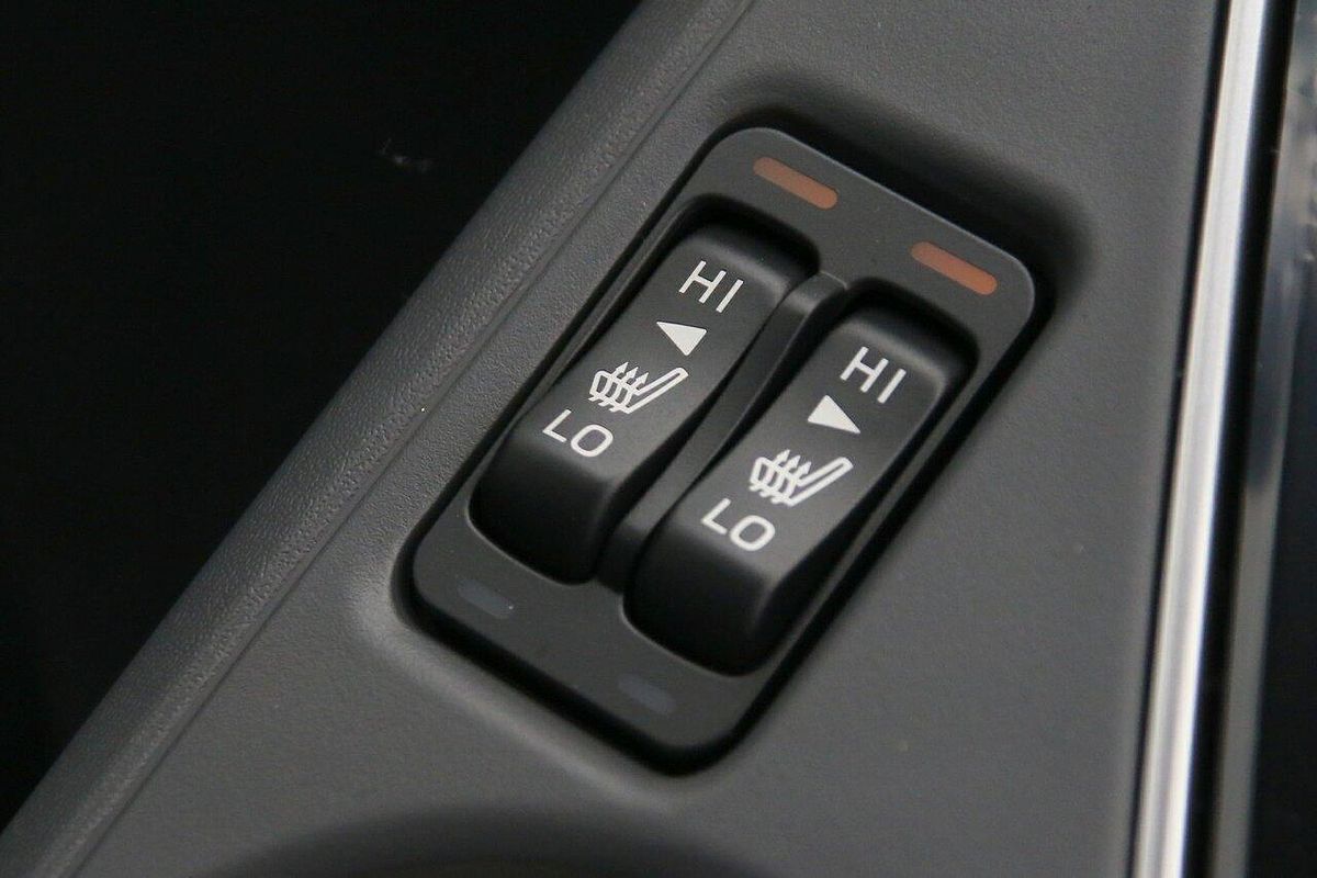 2025 Subaru Crosstrek 2.0S G6X