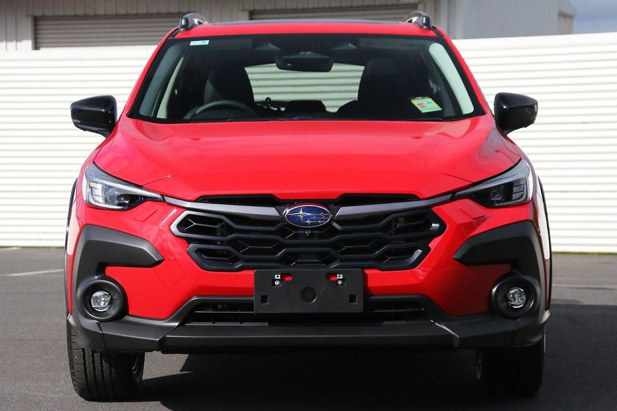 2025 Subaru Crosstrek 2.0S G6X