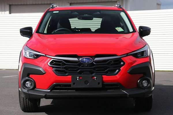 2025 Subaru Crosstrek 2.0S G6X