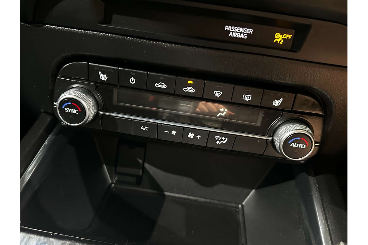 2021 Mazda CX-5 GT SP KF Series