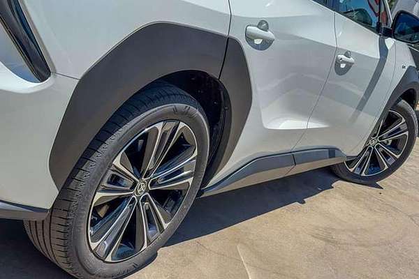 2023 Toyota bZ4X  YEAM15R