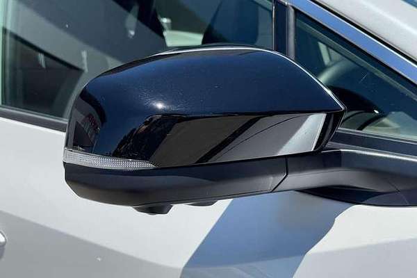 2023 Toyota bZ4X  YEAM15R