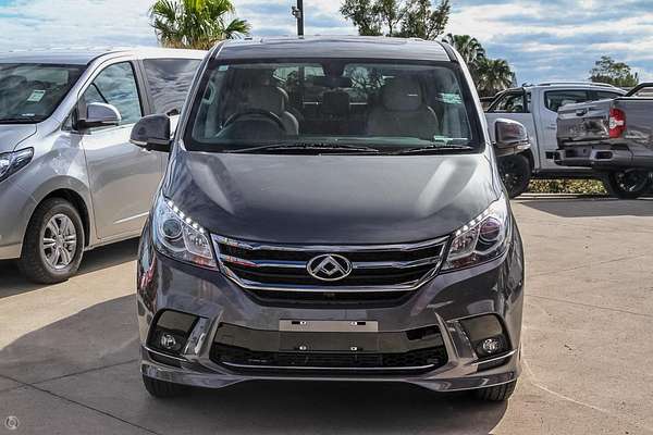 2020 LDV G10 Executive SV7A