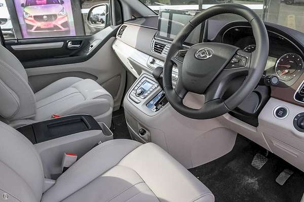 2020 LDV G10 Executive SV7A