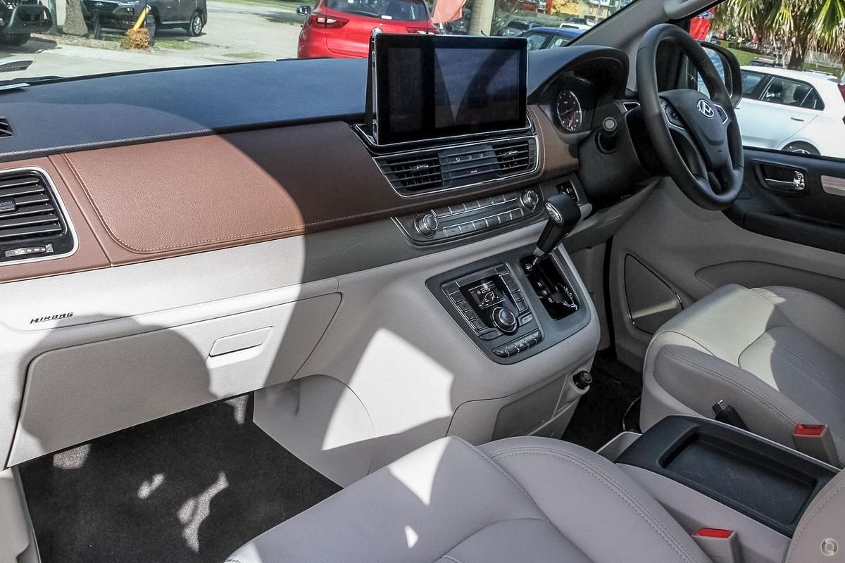 2020 LDV G10 Executive SV7A