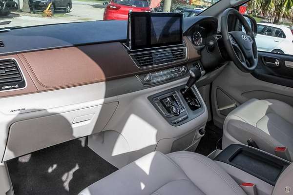 2020 LDV G10 Executive SV7A