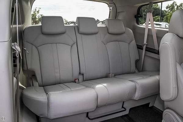 2020 LDV G10 Executive SV7A