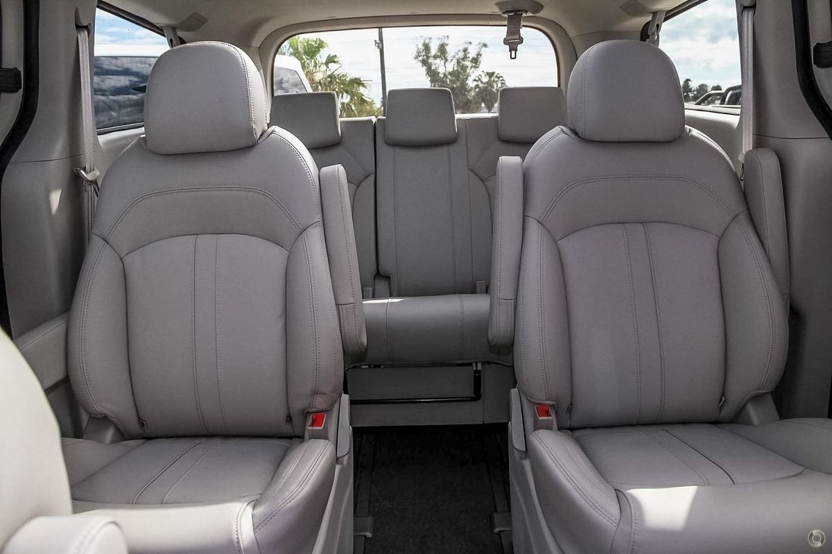 2020 LDV G10 Executive SV7A