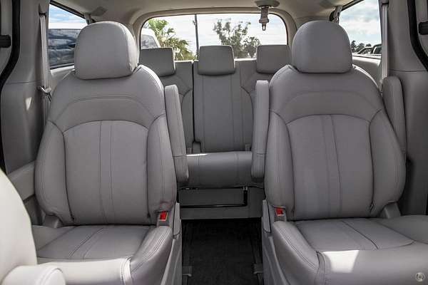 2020 LDV G10 Executive SV7A