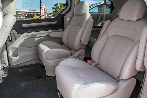2020 LDV G10 Executive SV7A