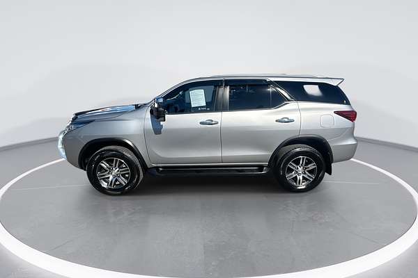 2020 Toyota Fortuner GXL GUN156R