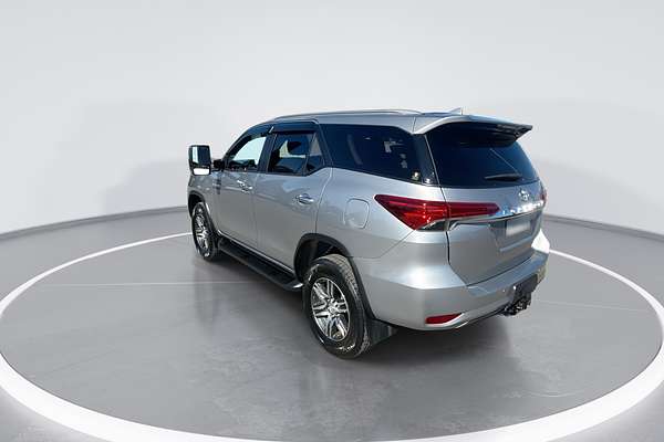 2020 Toyota Fortuner GXL GUN156R