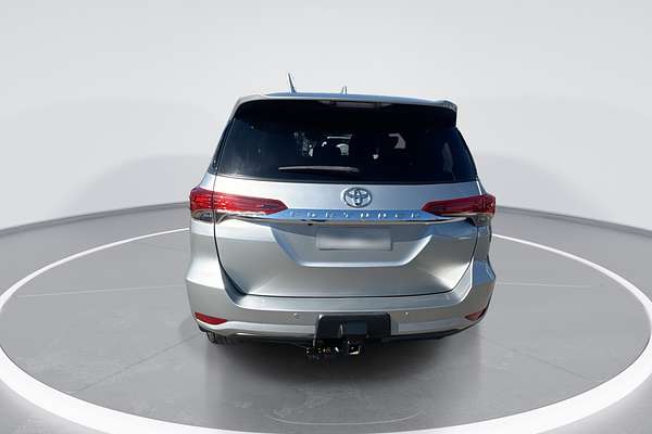 2020 Toyota Fortuner GXL GUN156R