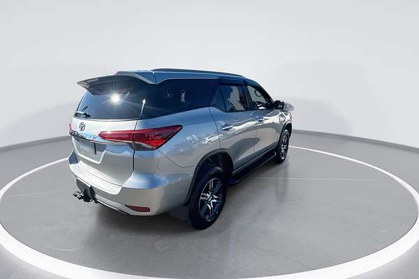 2020 Toyota Fortuner GXL GUN156R