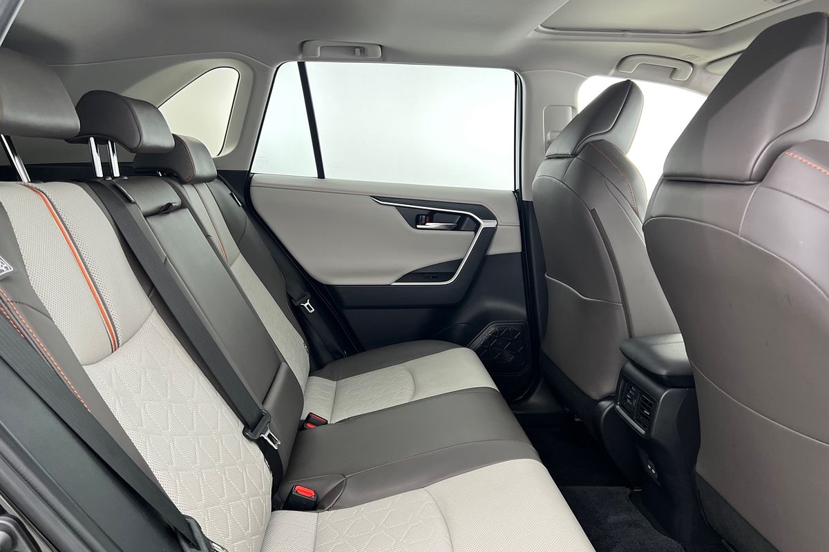 2024 Toyota RAV4 Edge AXAA54R