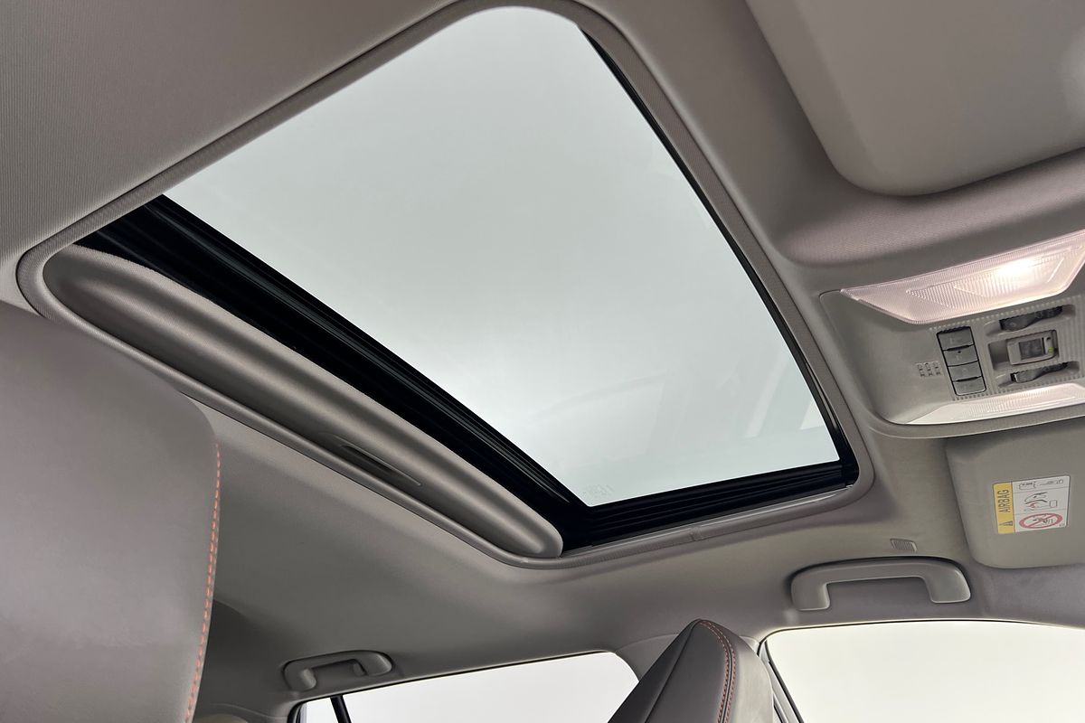 2024 Toyota RAV4 Edge AXAA54R