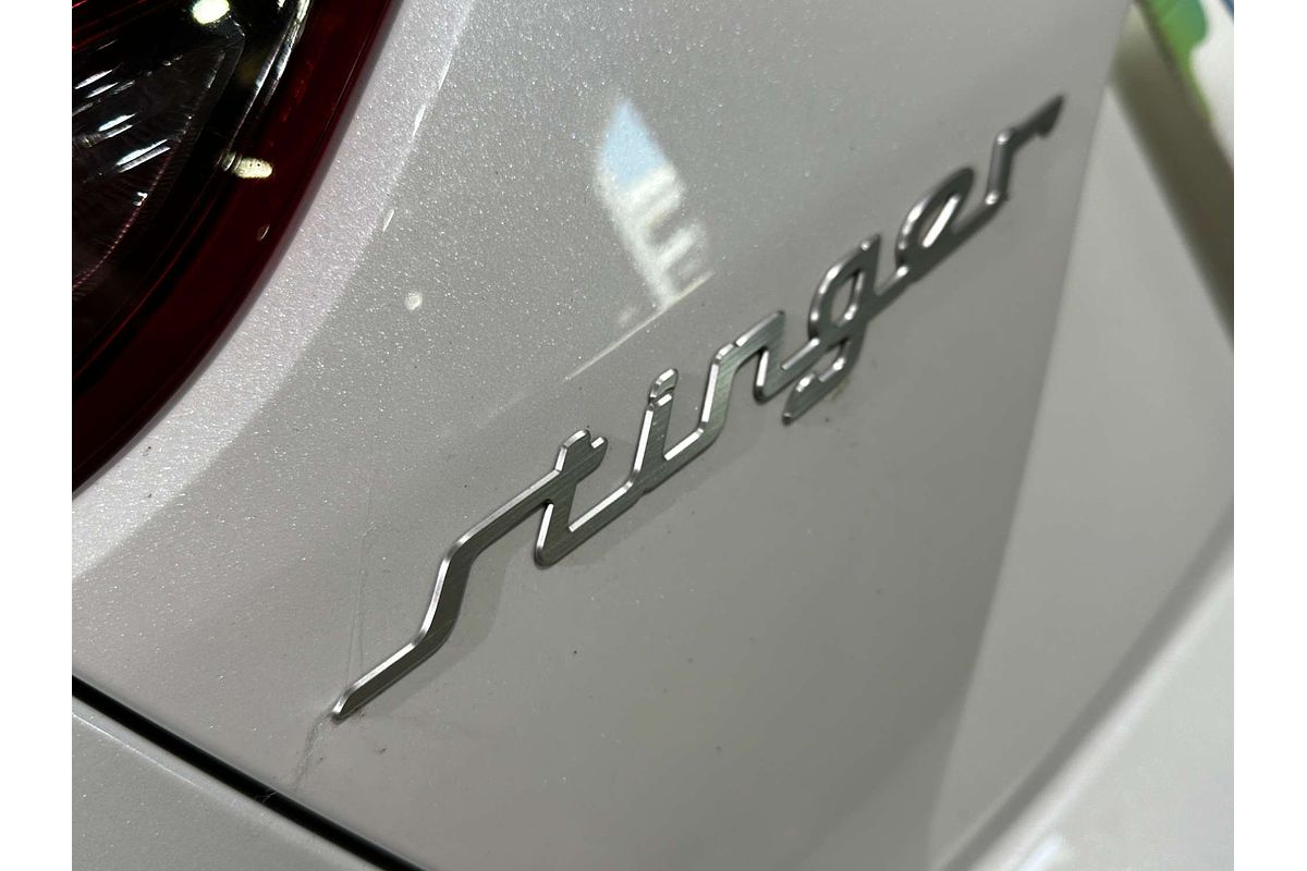 2023 Kia Stinger 330S CK