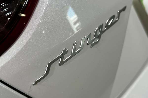 2023 Kia Stinger 330S CK