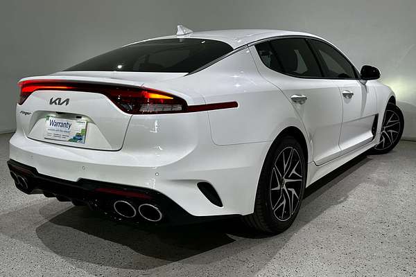 2023 Kia Stinger 330S CK