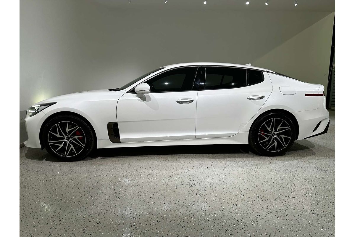 2023 Kia Stinger 330S CK