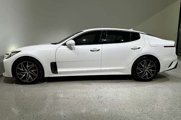 2023 Kia Stinger 330S CK