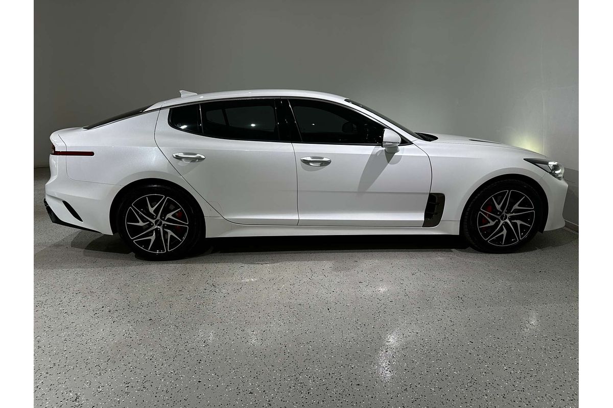 2023 Kia Stinger 330S CK