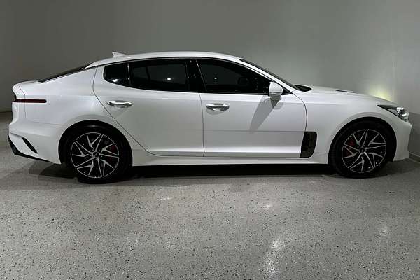 2023 Kia Stinger 330S CK