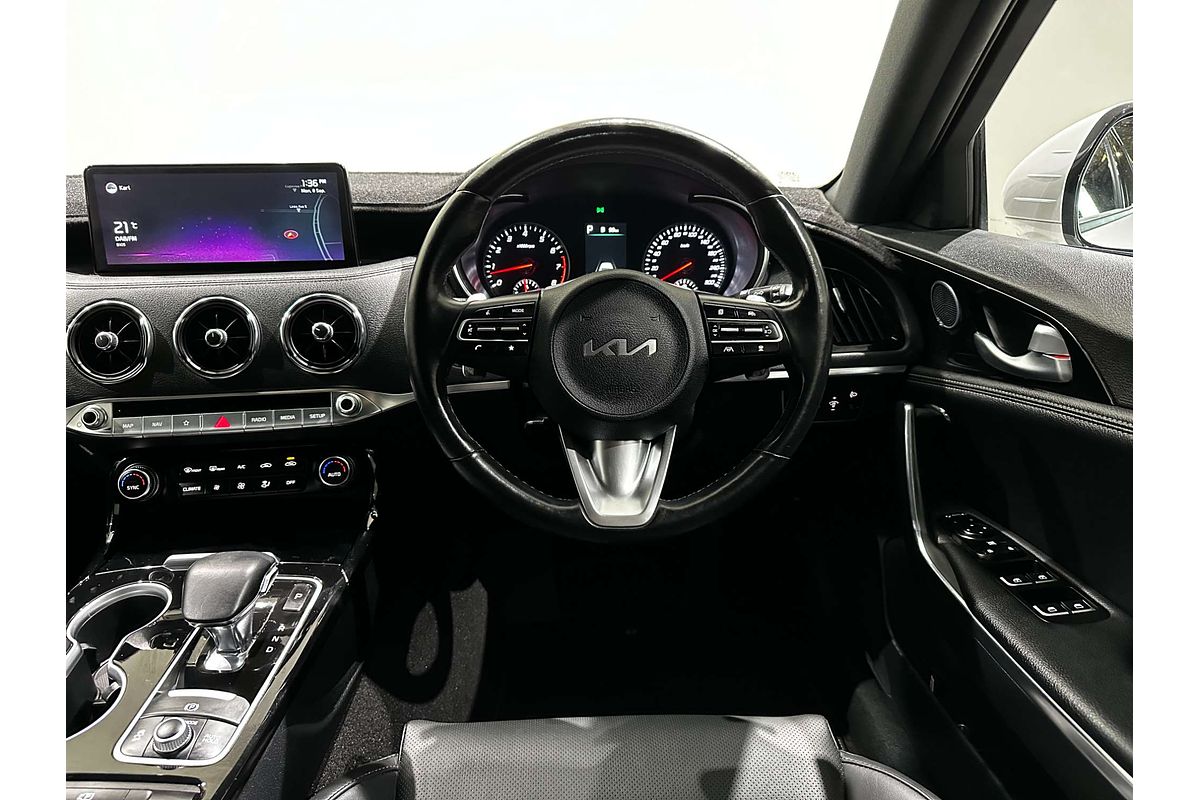 2023 Kia Stinger 330S CK