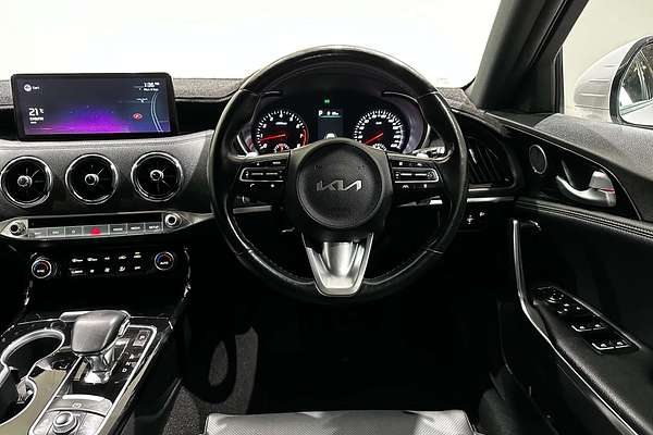 2023 Kia Stinger 330S CK