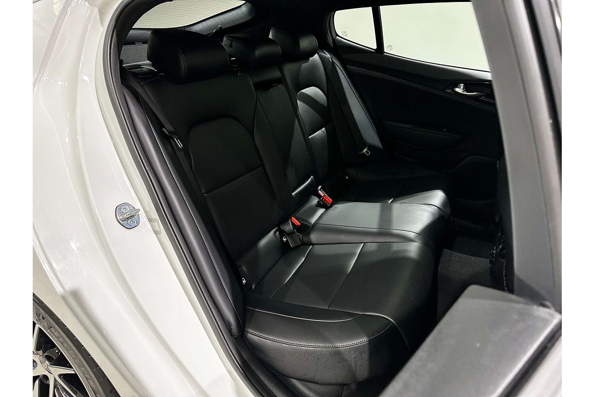2023 Kia Stinger 330S CK
