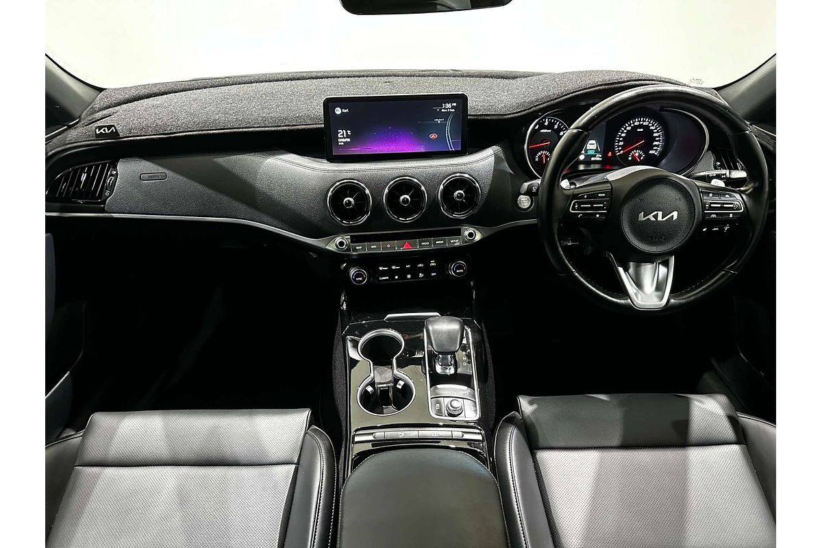 2023 Kia Stinger 330S CK