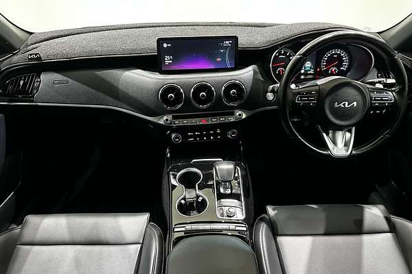 2023 Kia Stinger 330S CK