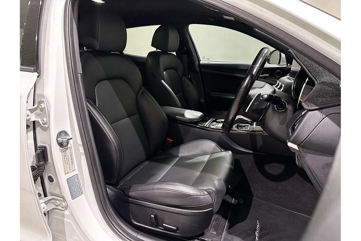 2023 Kia Stinger 330S CK