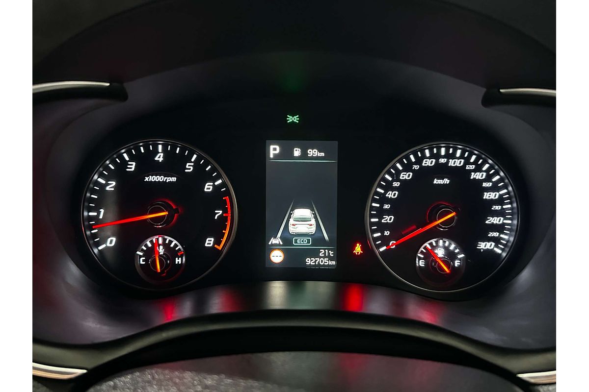 2023 Kia Stinger 330S CK