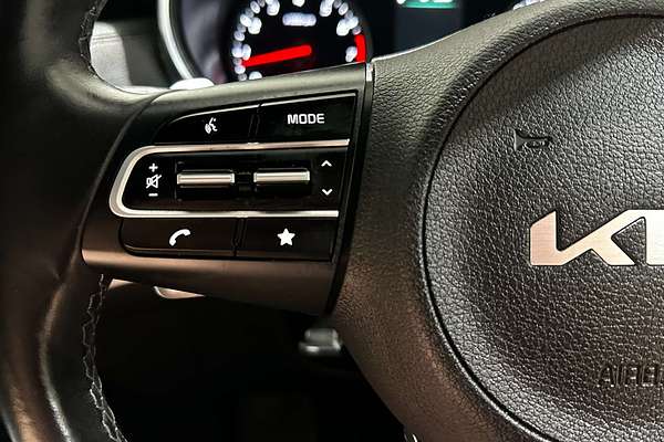 2023 Kia Stinger 330S CK