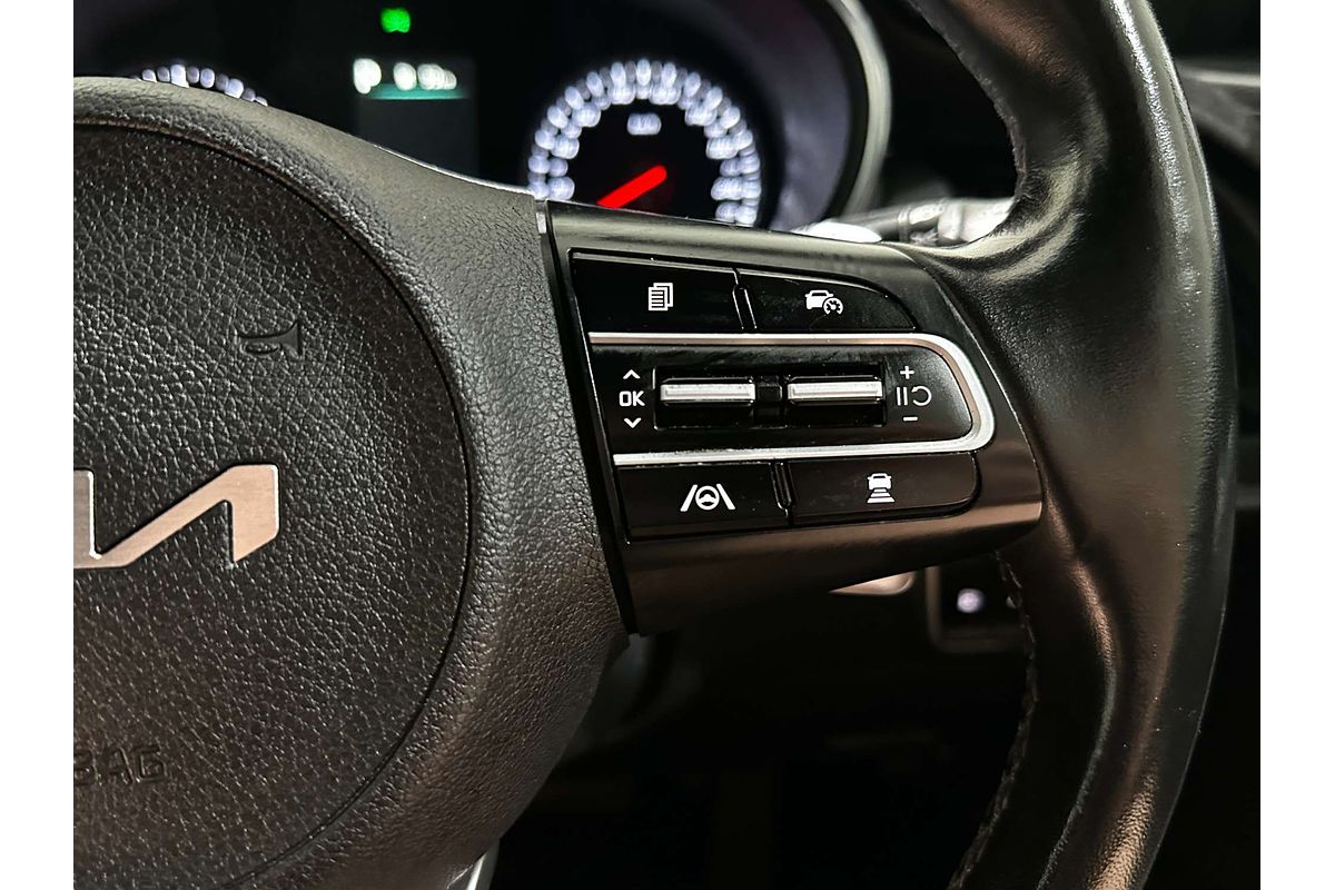 2023 Kia Stinger 330S CK