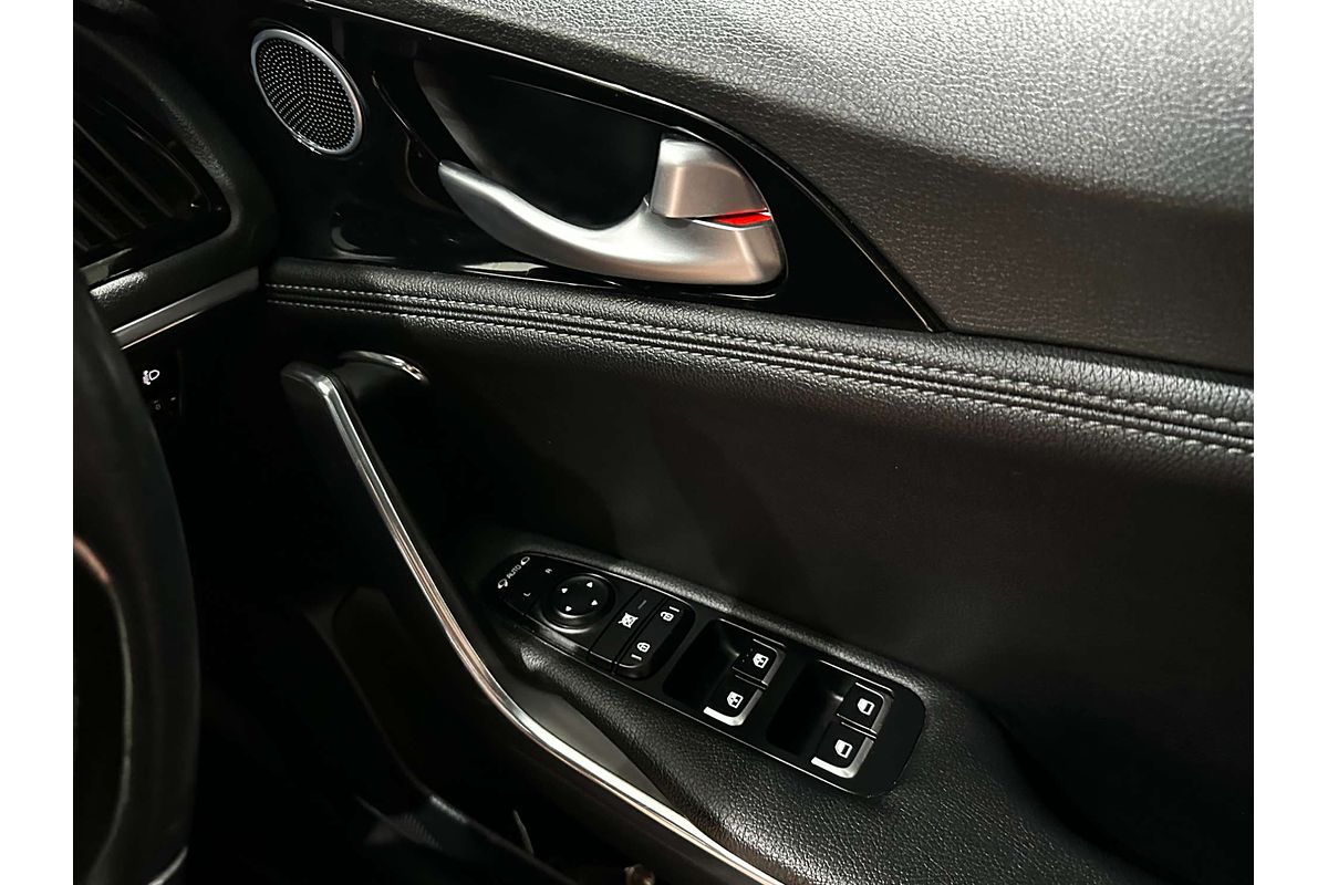 2023 Kia Stinger 330S CK