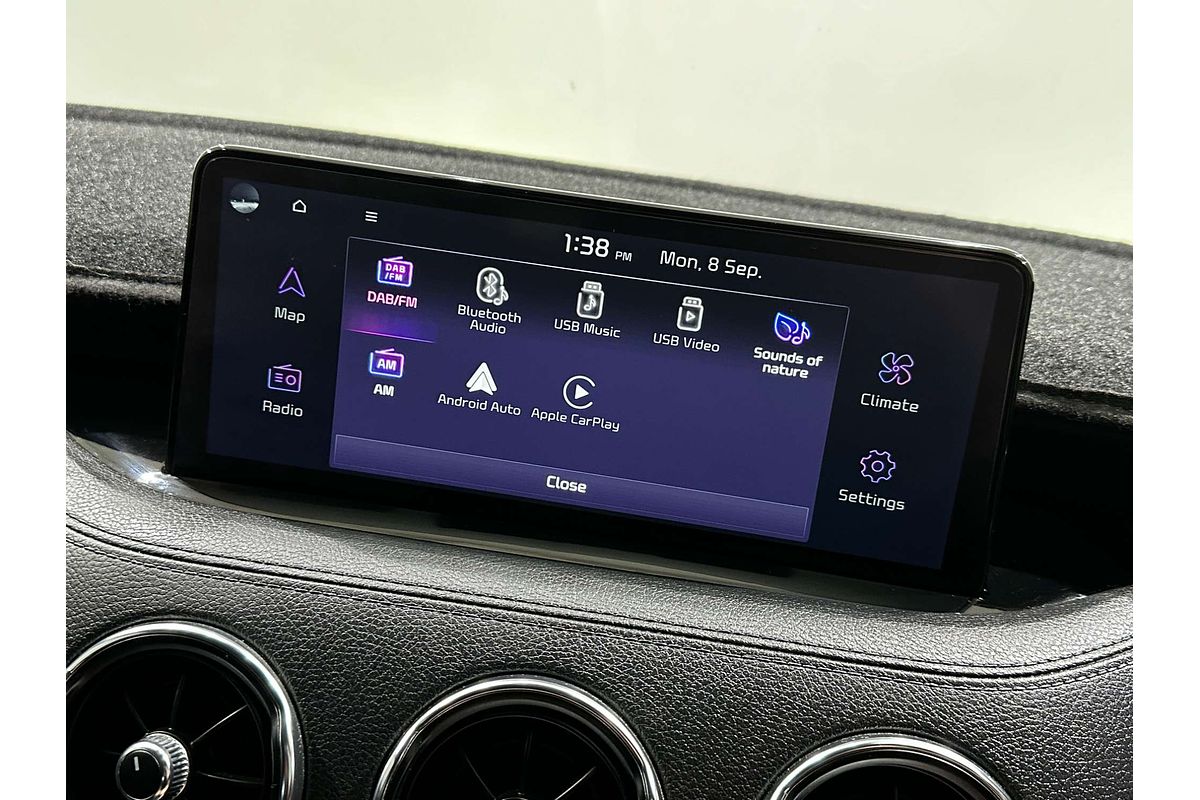 2023 Kia Stinger 330S CK