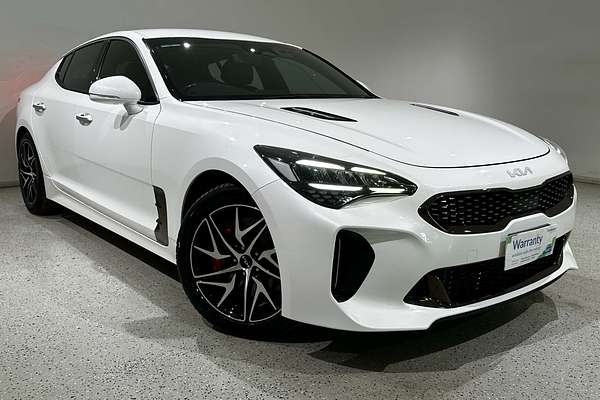 2023 Kia Stinger 330S CK