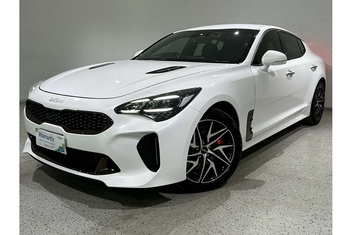2023 Kia Stinger 330S CK