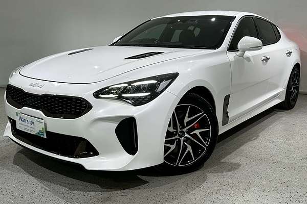 2023 Kia Stinger 330S CK