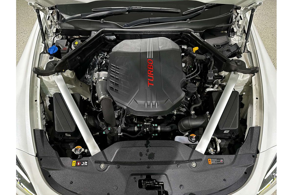 2023 Kia Stinger 330S CK