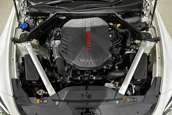 2023 Kia Stinger 330S CK