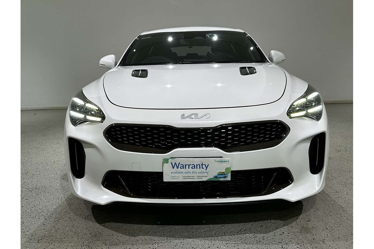 2023 Kia Stinger 330S CK