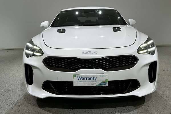2023 Kia Stinger 330S CK