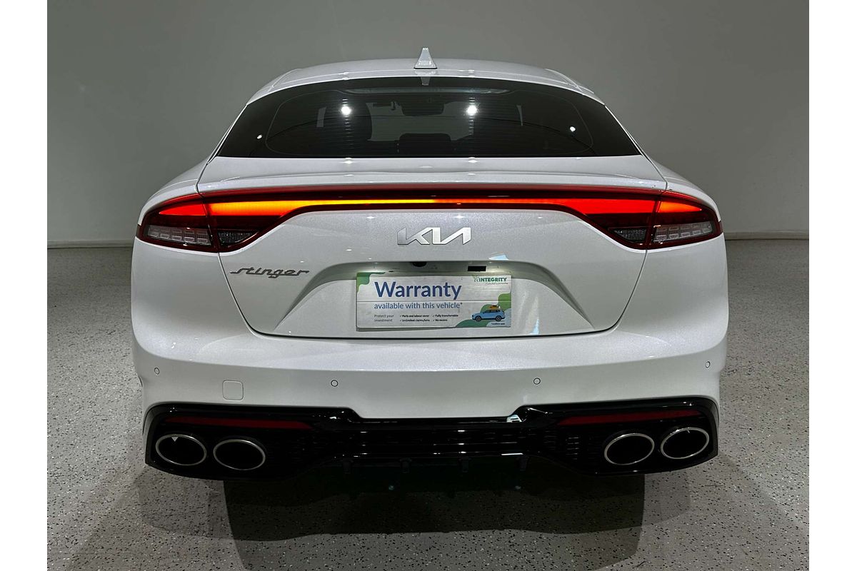 2023 Kia Stinger 330S CK