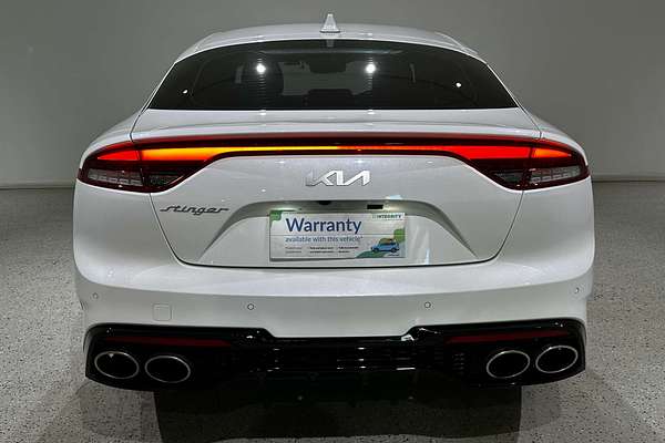 2023 Kia Stinger 330S CK