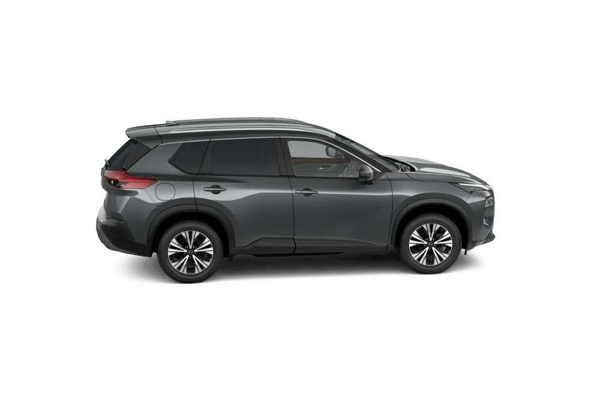 2025 Nissan X-TRAIL ST-L T33