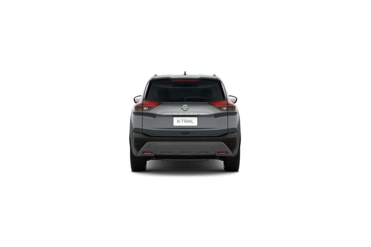 2025 Nissan X-TRAIL ST-L T33